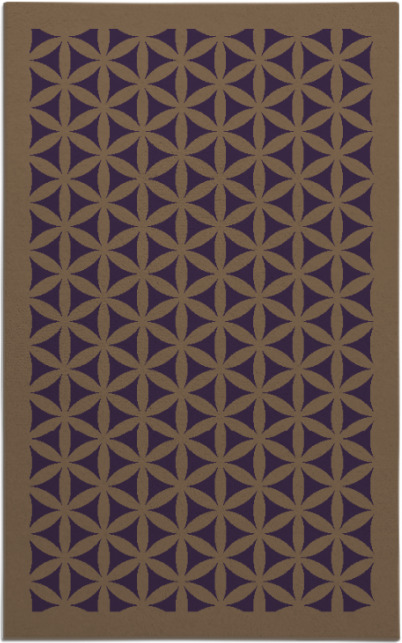 merkaba rug - item 801734