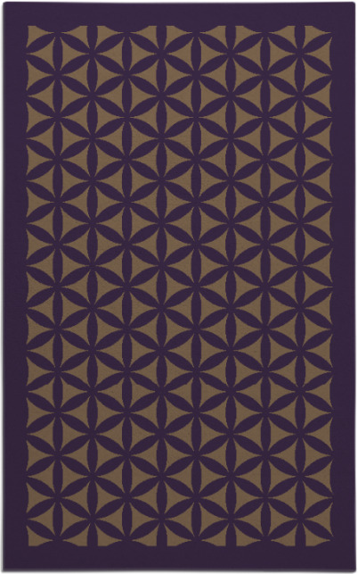 merkaba rug - item 801735
