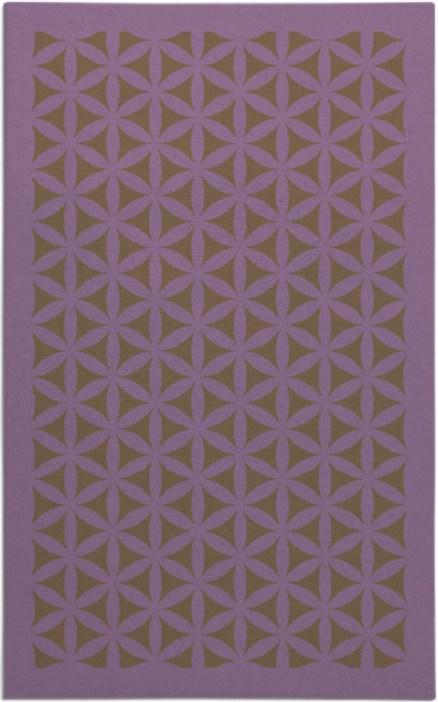 merkaba rug - item 801737