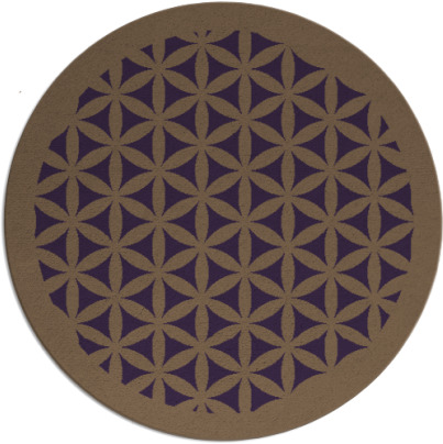 merkaba rug - item 801738