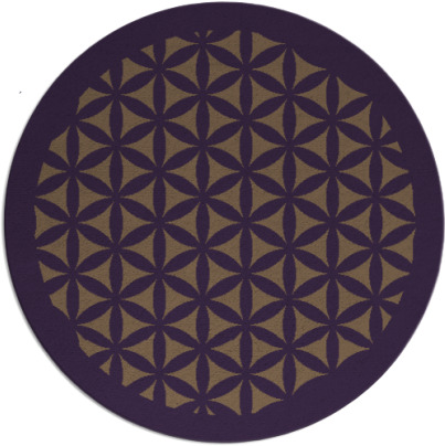 merkaba rug - item 801739