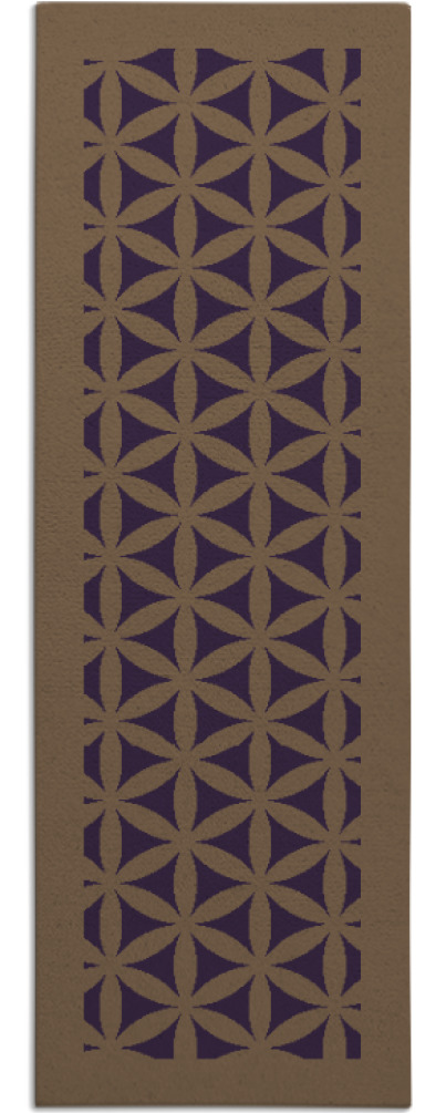 merkaba rug - item 801742