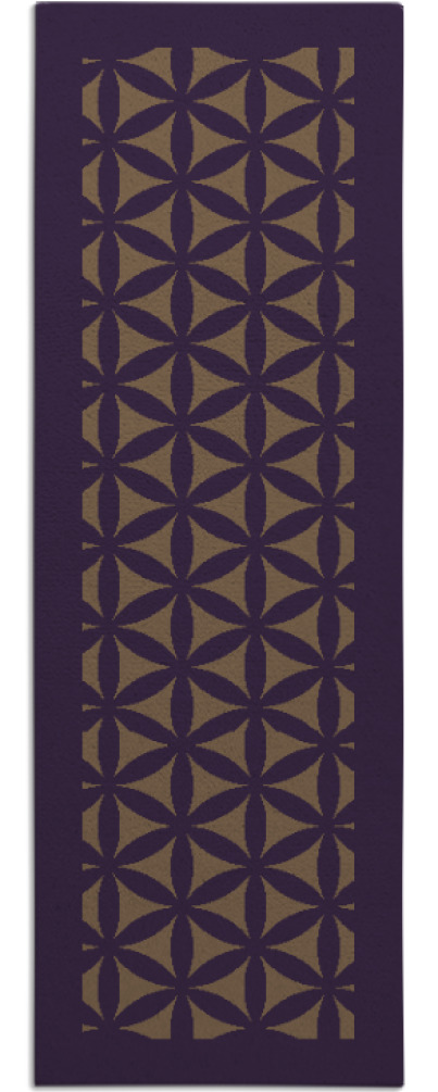 merkaba rug - item 801743