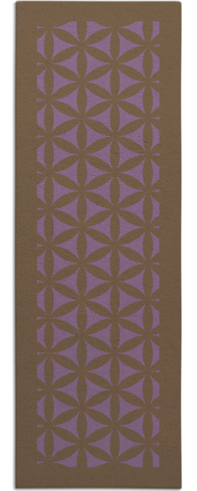 merkaba rug - item 801744