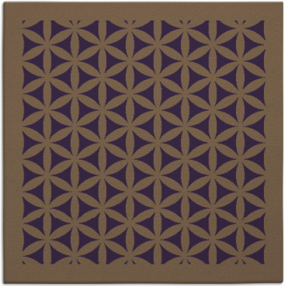 merkaba rug - item 801746