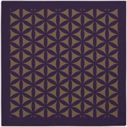 merkaba rug - item 801747