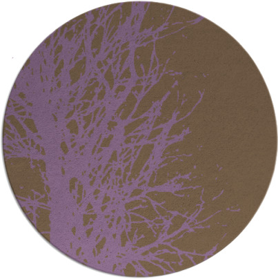 collected branches rug - item 801806