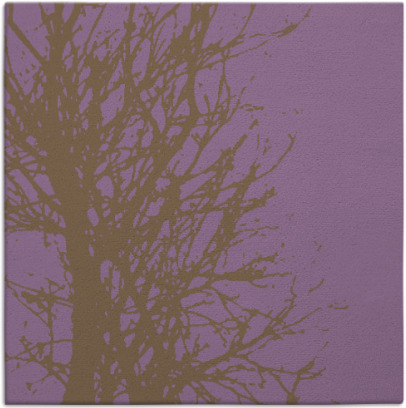 collected branches rug - item 801813