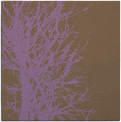 collected branches rug - item 801814