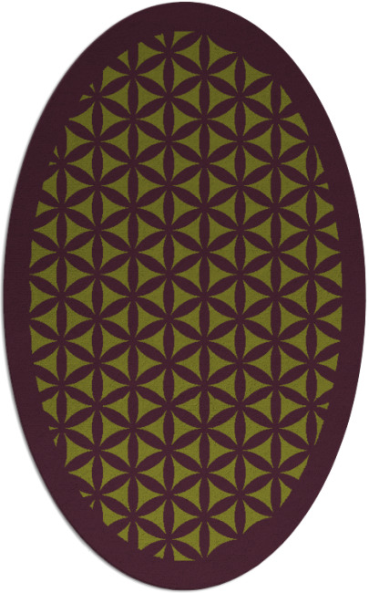 merkaba rug - item 802416