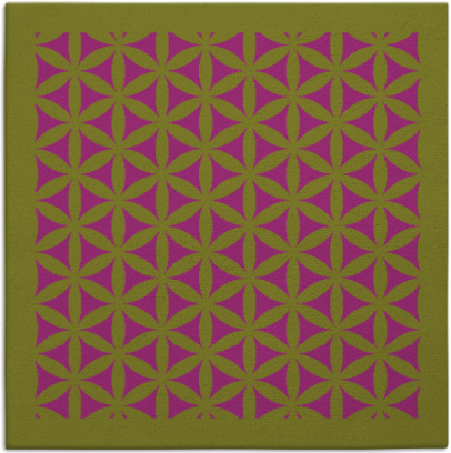 merkaba rug - item 802433