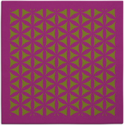 merkaba rug - item 802434