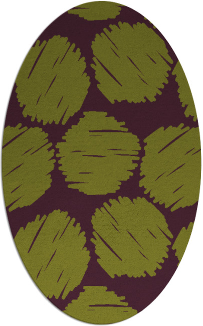 strokes rug - item 802460