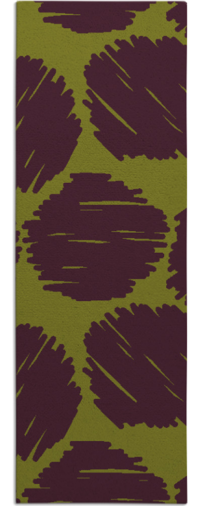 strokes rug - item 802473