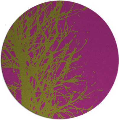 collected branches rug - item 802490