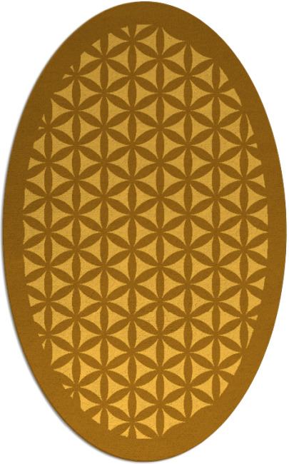 merkaba rug - item 806220
