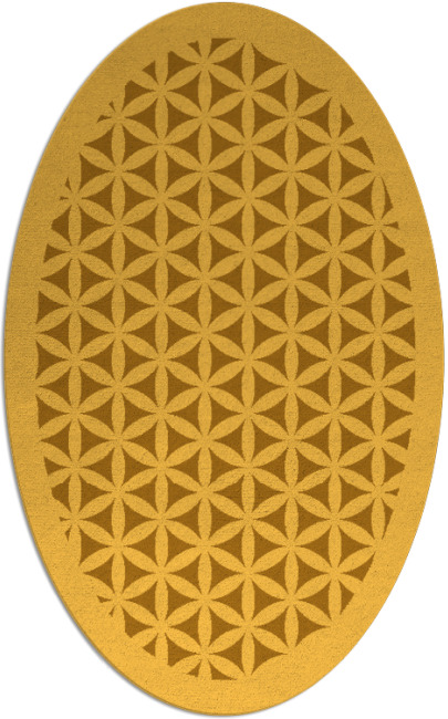 merkaba rug - item 806221