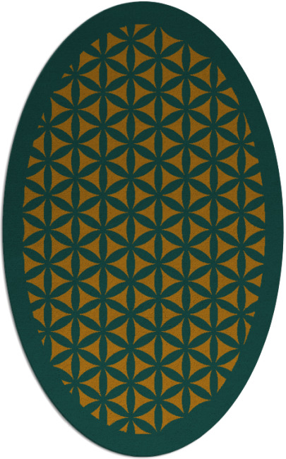 merkaba rug - item 806223
