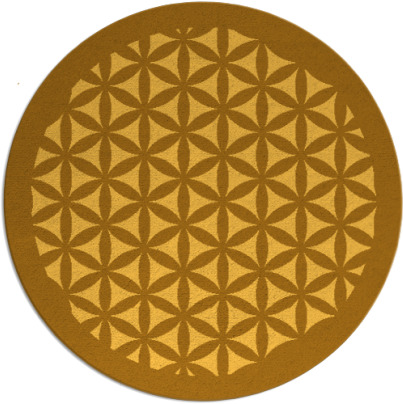 merkaba rug - item 806228