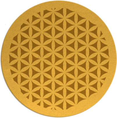merkaba rug - item 806229