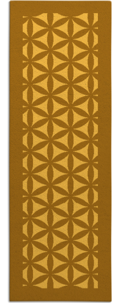 merkaba rug - item 806232