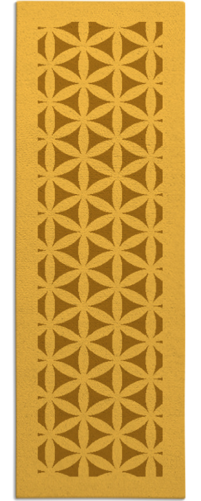 merkaba rug - item 806233
