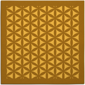 Merkaba Rug