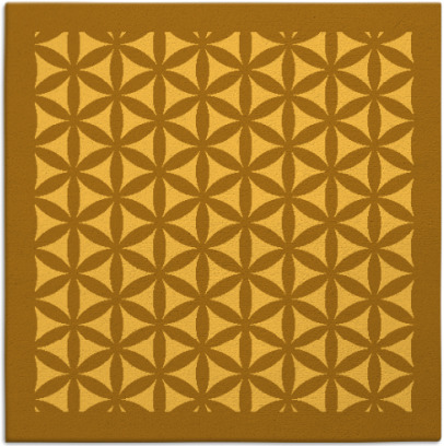 merkaba rug - item 806236