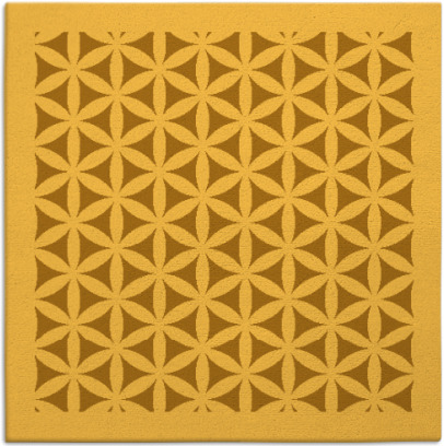 merkaba rug - item 806237