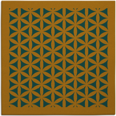 merkaba rug - item 806238