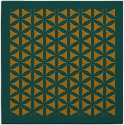 merkaba rug - item 806239