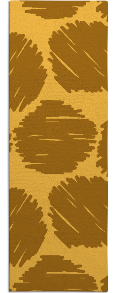 strokes rug - item 806277