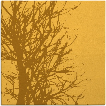 collected branches rug - item 806301