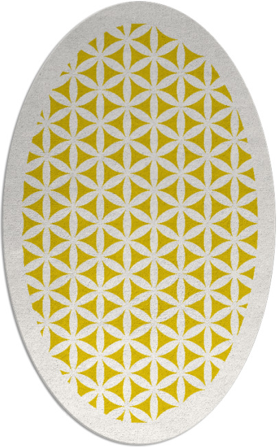 merkaba rug - item 806905