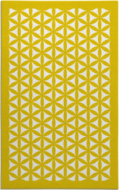 merkaba rug - item 806910