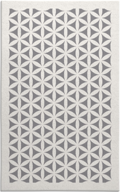 merkaba rug - item 806911