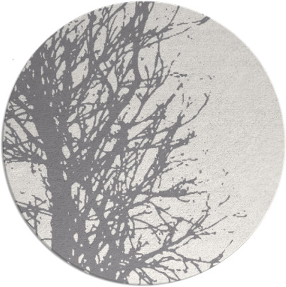 collected branches rug - item 806981