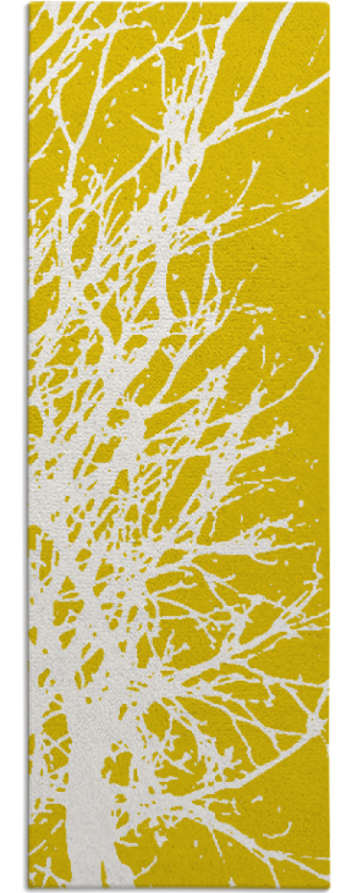 collected branches rug - item 806982