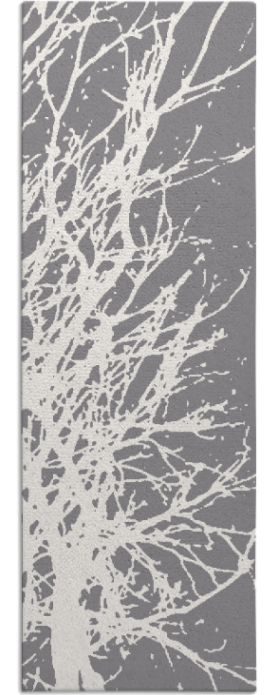 collected branches rug - item 806984