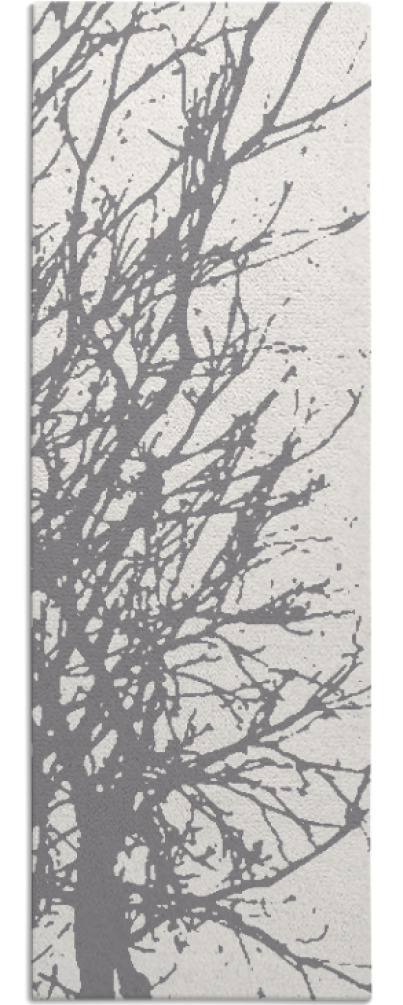 collected branches rug - item 806985