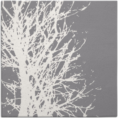 collected branches rug - item 806988