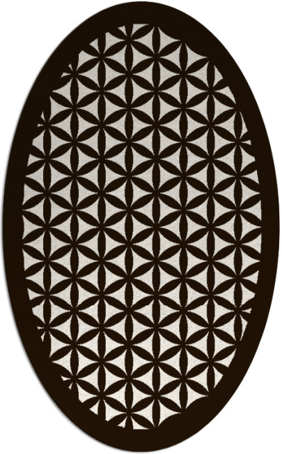 merkaba rug - item 807590