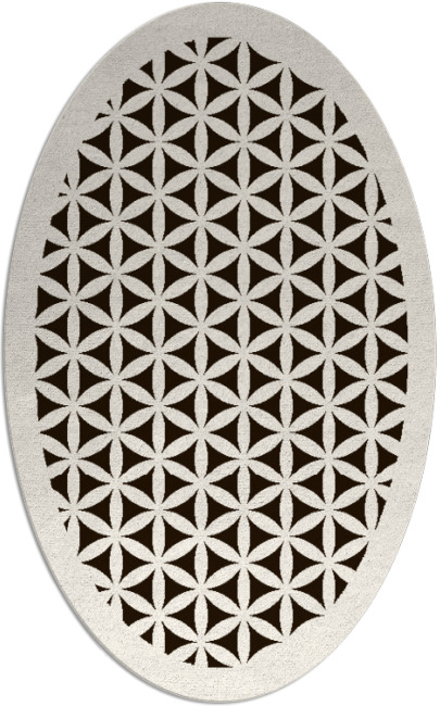 merkaba rug - item 807591