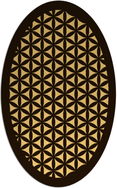 merkaba rug - item 807592