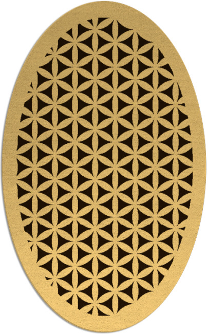 merkaba rug - item 807593