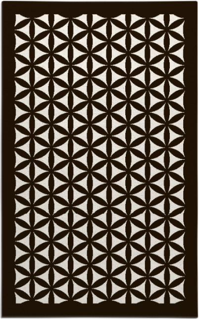 merkaba rug - item 807594