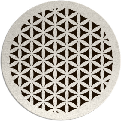 merkaba rug - item 807599