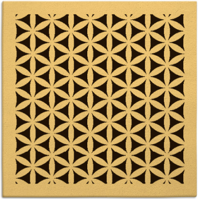 merkaba rug - item 807609