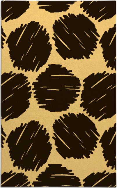 strokes rug - item 807641