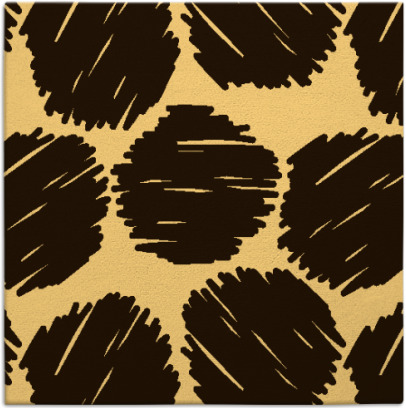 strokes rug - item 807653